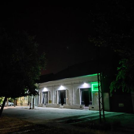 Hostel Horgos Centar Exteriér fotografie