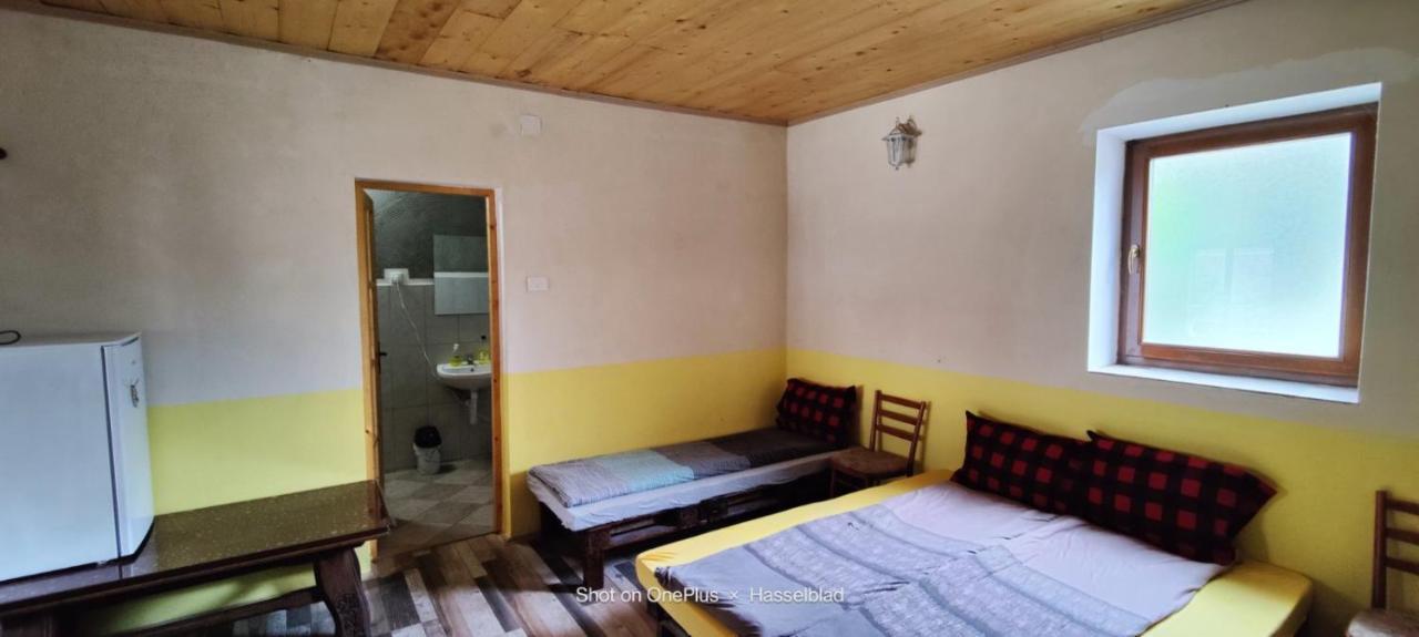 Hostel Horgos Centar Exteriér fotografie