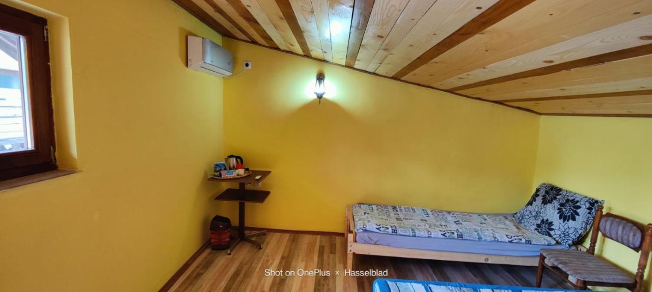 Hostel Horgos Centar Exteriér fotografie