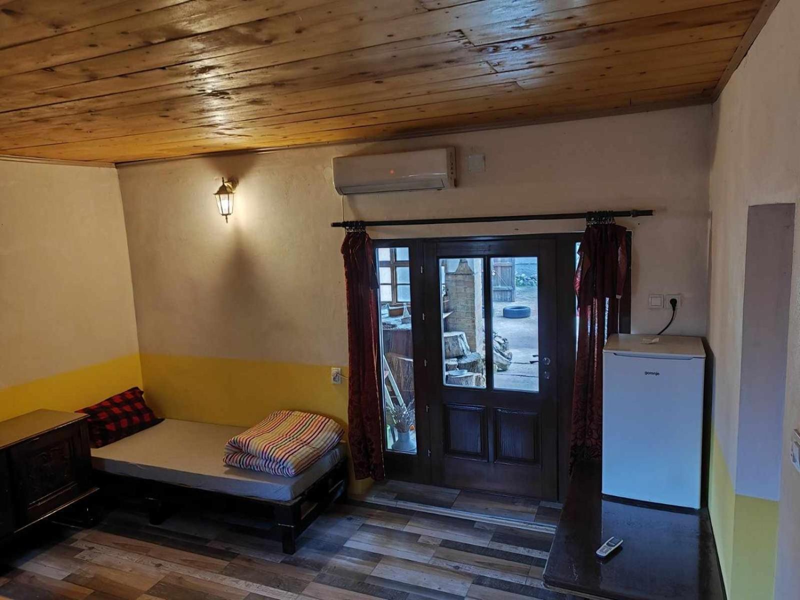 Hostel Horgos Centar Exteriér fotografie