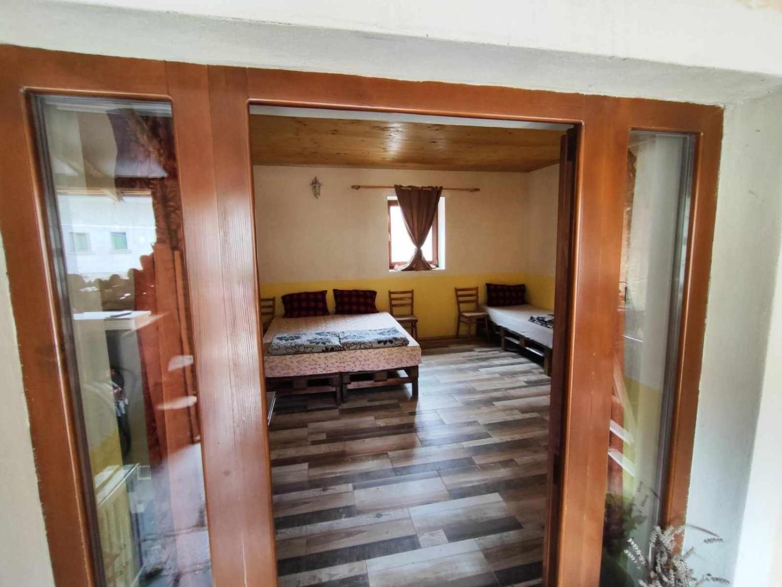 Hostel Horgos Centar Exteriér fotografie