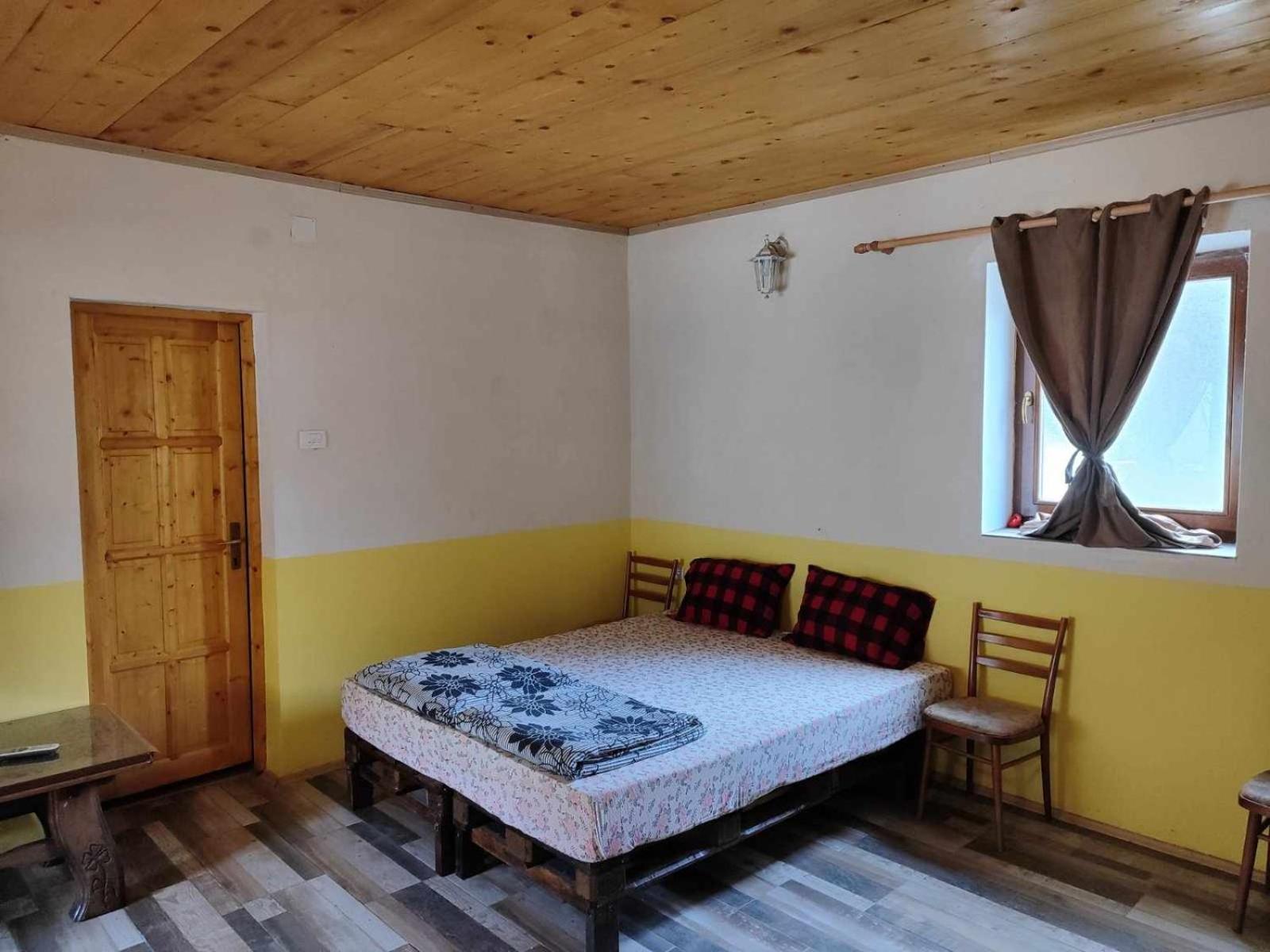 Hostel Horgos Centar Exteriér fotografie