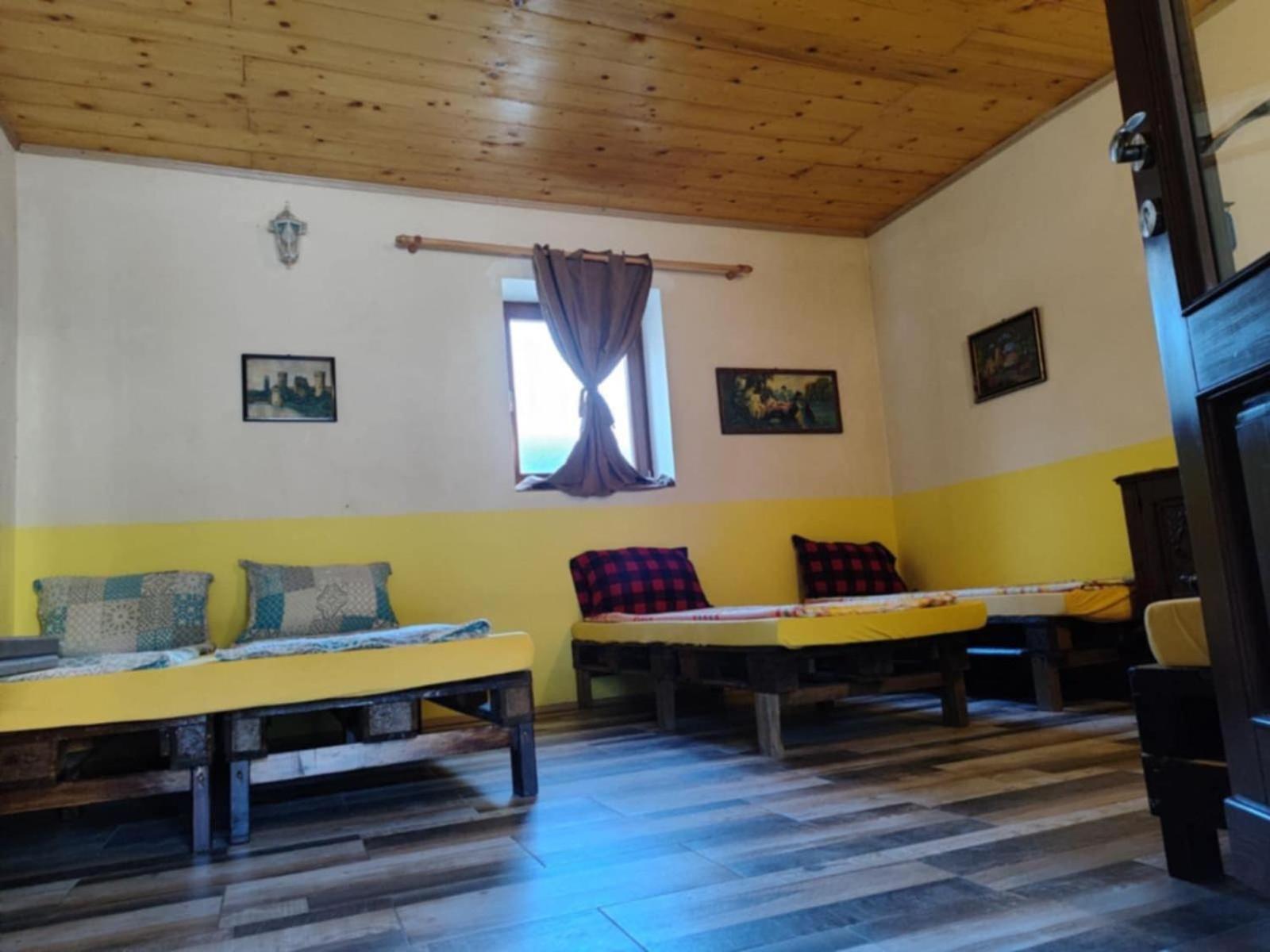 Hostel Horgos Centar Exteriér fotografie