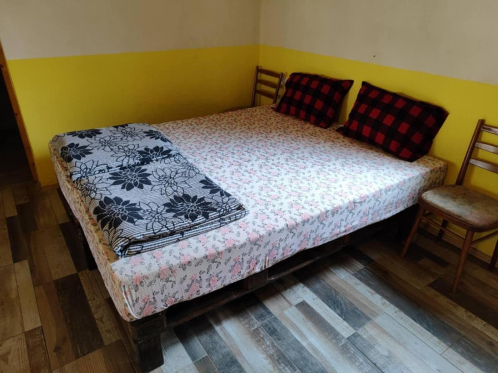 Hostel Horgos Centar Exteriér fotografie