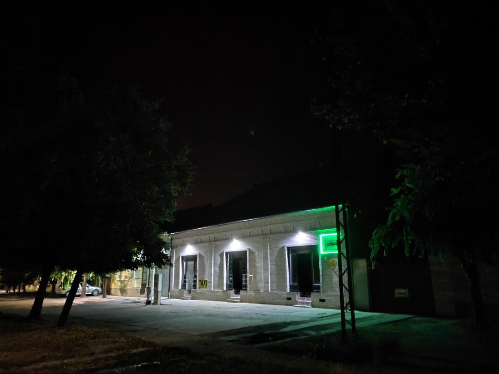Hostel Horgos Centar Exteriér fotografie