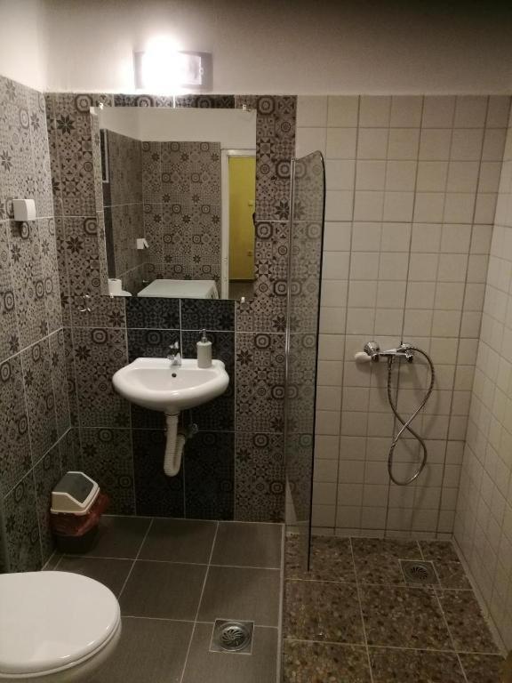 Hostel Horgos Centar Exteriér fotografie