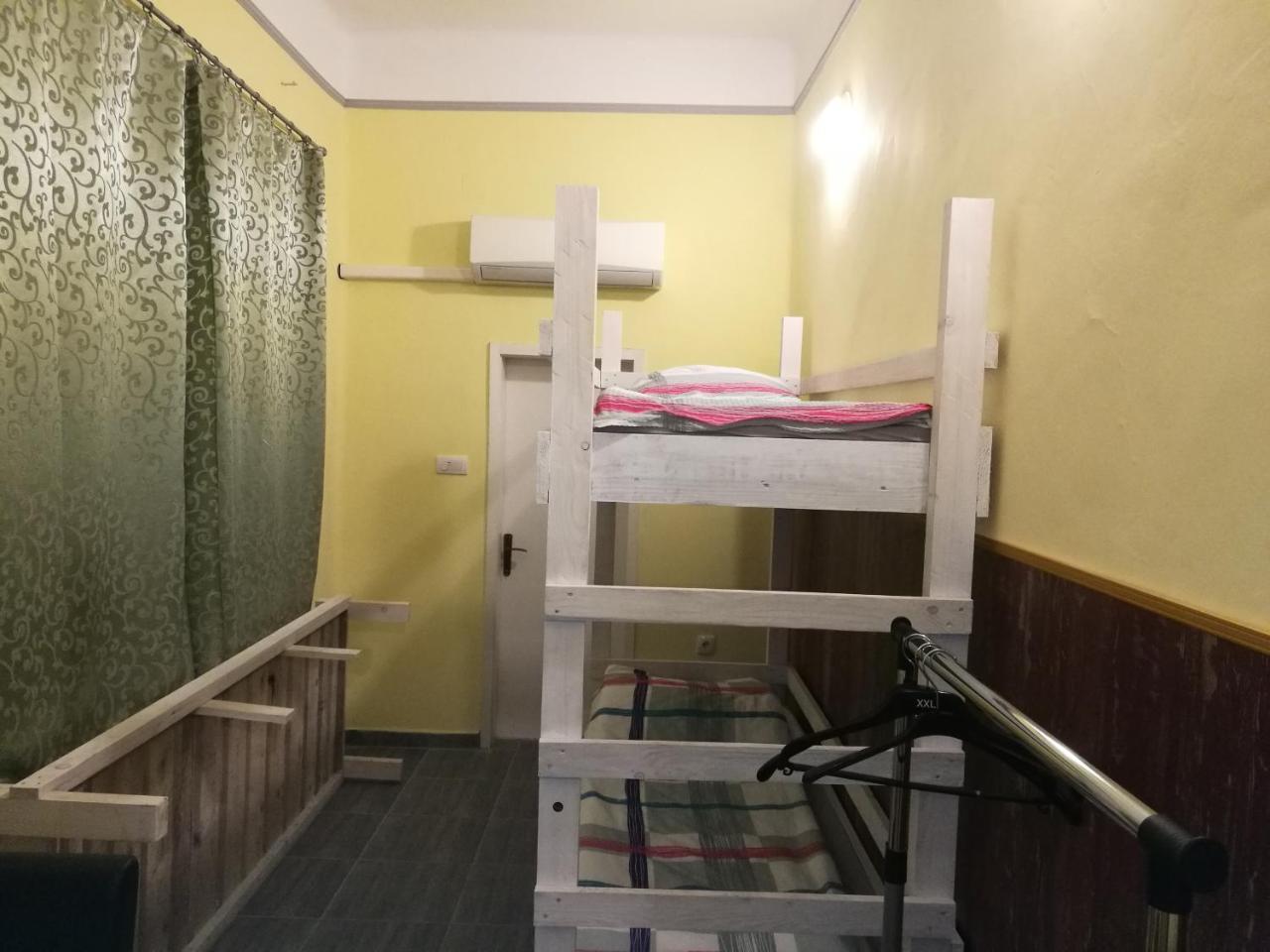 Hostel Horgos Centar Exteriér fotografie