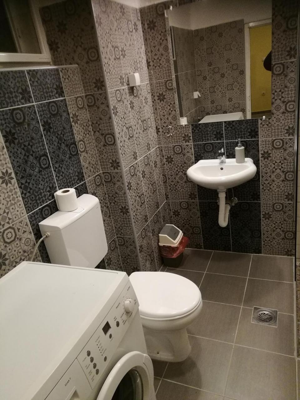 Hostel Horgos Centar Exteriér fotografie