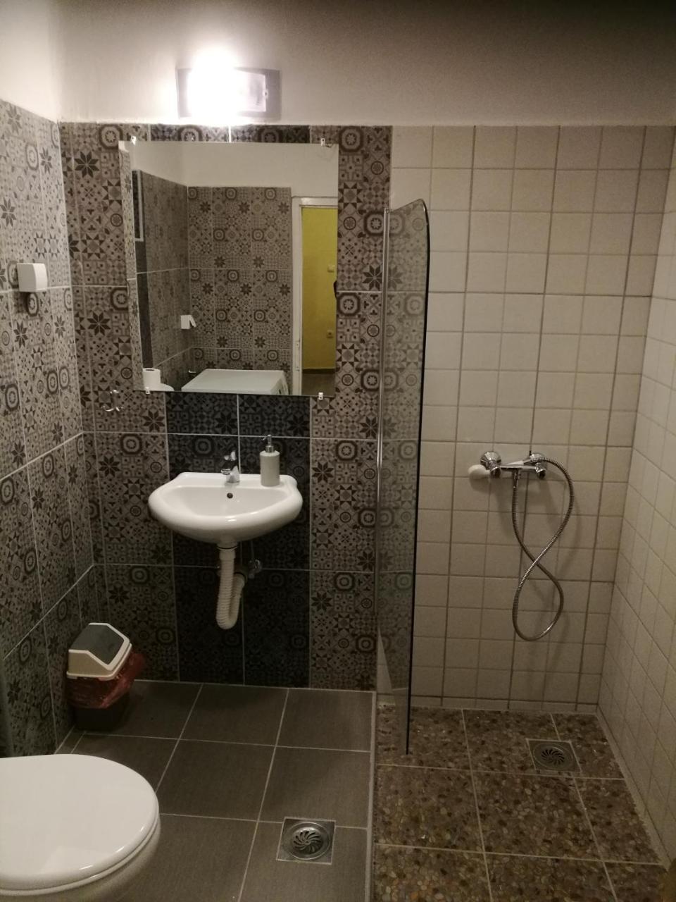 Hostel Horgos Centar Exteriér fotografie